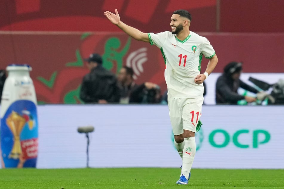 Ismael Saibari (25) spielte bei der PSV Eindhoven zuletzt stark auf.