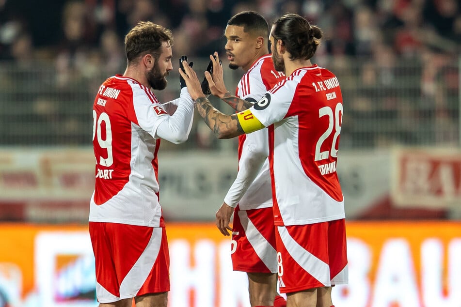 Ob ein neuer Spieler dem 1.FC Union Berlin helfen wird, bleib abzuwarten.