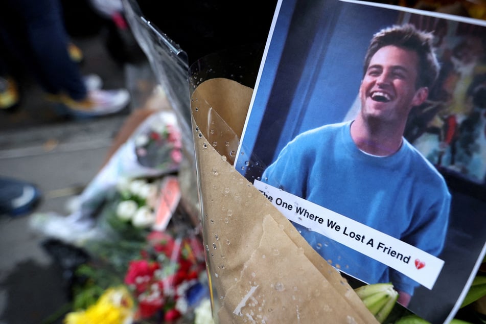 A dealer who sold drugs to Matthew Perry before his fatal overdose has been sentenced to more than a decade in prison.