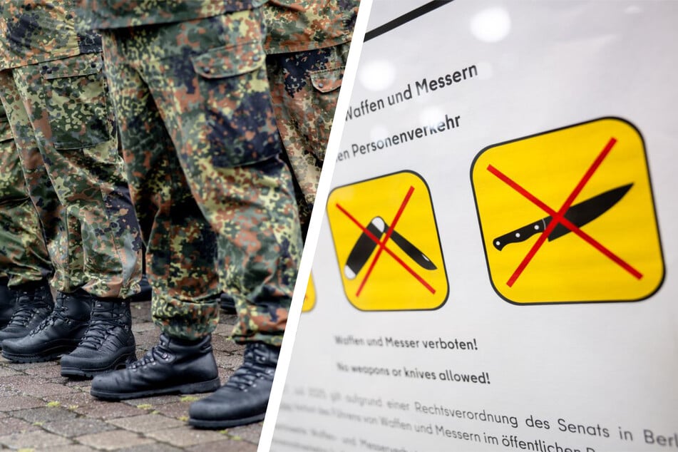 Südwest-CDU will Sicherheitsrat einrichten: "Bedrohungslage im Land hat sich verändert"