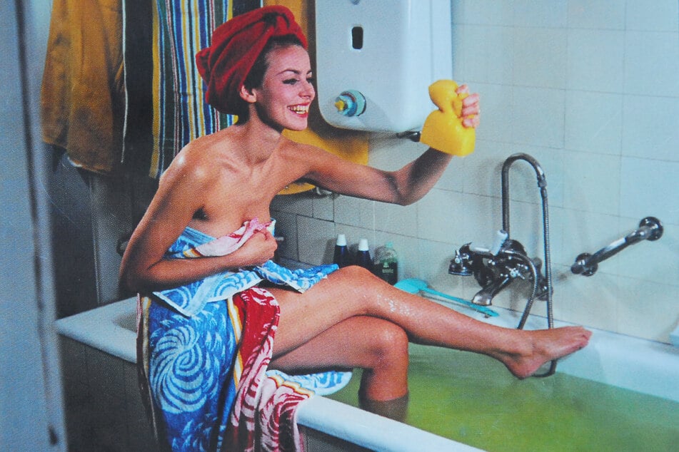 Die alte Freude lebt weiter: Badusan-Enten sind weiterhin erhältlich.