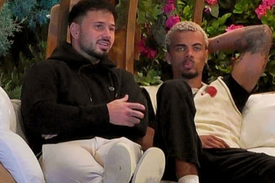 Love Island: Fake-Show bei "Love Island VIP"! Wer meint es wirklich ernst, wer manipuliert nur?