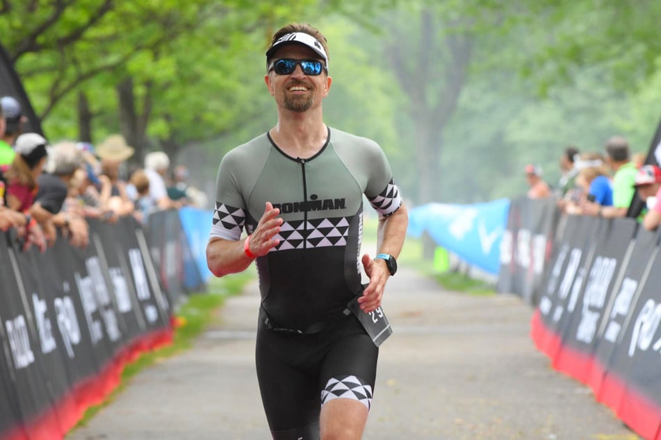 Laufend Kultur erleben – über 8.000 Teilnehmende machen Chemnitz zur Marathon-Bühne Europas.