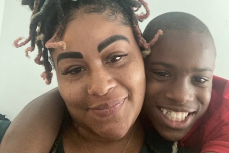 Cameron Graham kam bei einem Streit mit einem Mitschüler ums Leben.