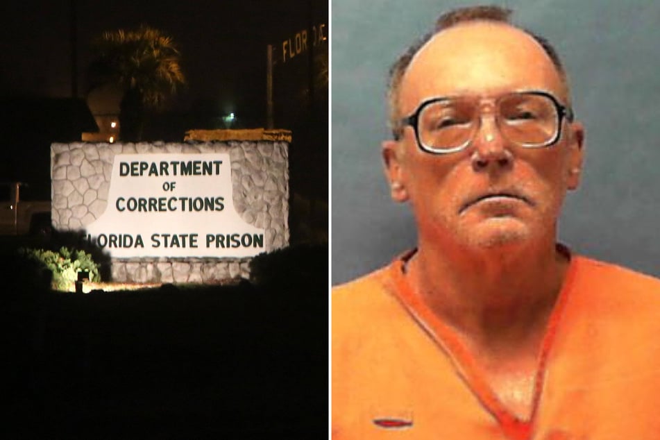 Norman Grim to be executed in Florida over murder of neighbor