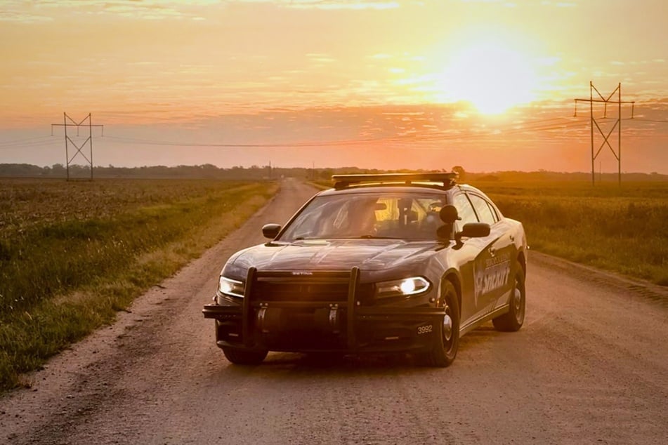 Das Sedgwick County Police Department hat die Ermittlungen aufgenommen.