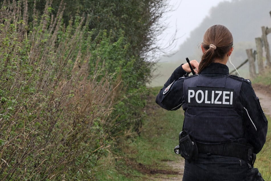 Die Polizei ermittelt, nachdem in einer Region mehrere abgetrennte Tierköpfe gefunden wurden. (Symbolbild)
