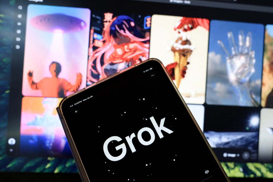 Grok has sparked international outrage for its creation of sexualized deepfakes of women and children.s