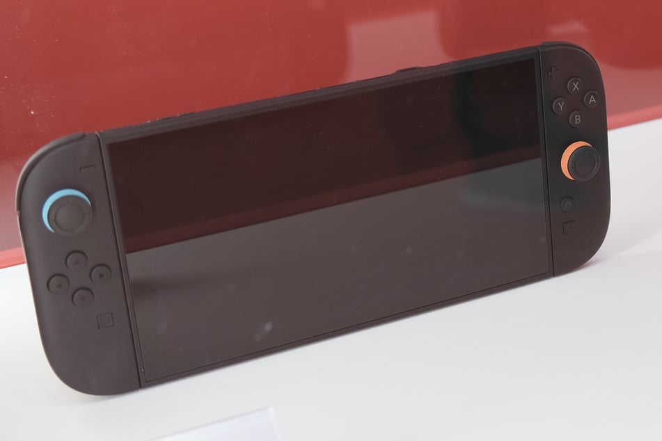 Statt seiner Nintendo Switch stieß der Junge auf die Pistole seines Vaters. (Symbolfoto)