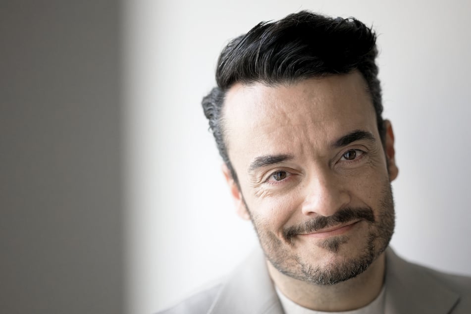 Giovanni Zarrella: Wie hat Pizzeria der Eltern ihn geprägt?