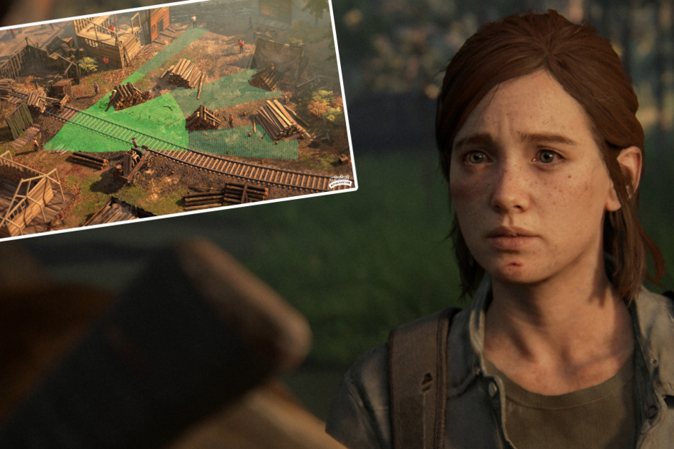 "The Last of Us", "Desperados" & Co.: Diese Spiele erwarten Euch im Juni