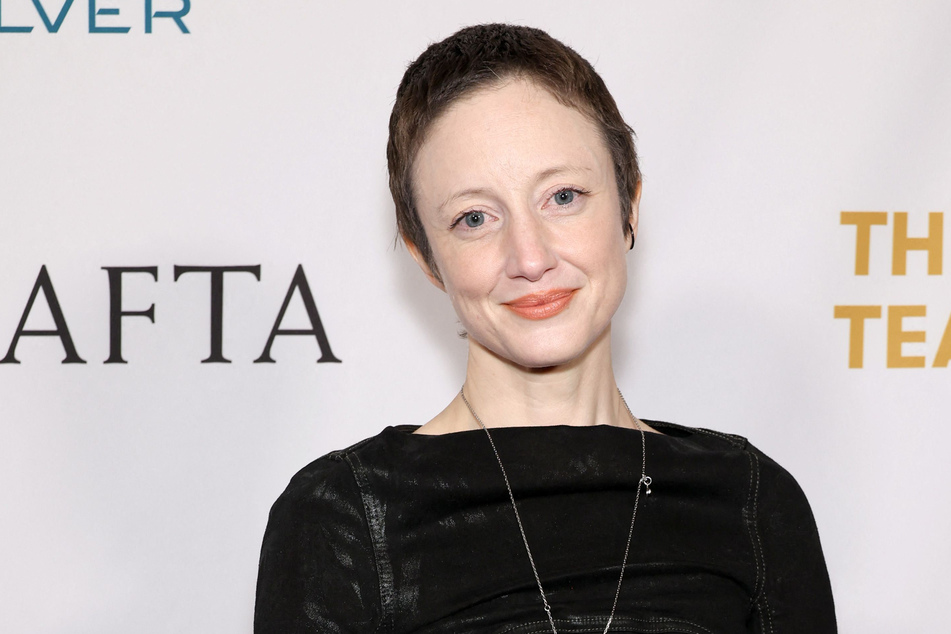 Andrea Riseborough has been nominated for Best Actress at the 2023 Academy Awards for her performance in To Leslie.