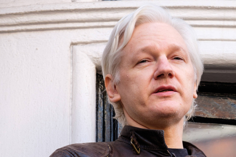 Julian Assange to learn his fate in legal battle over extradition