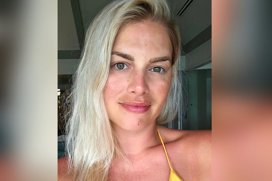 Angelina Kirsch (35) musste noch keine Verdienstausfälle in Kauf nehmen.