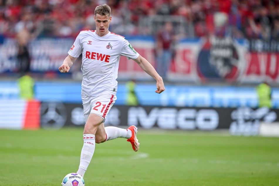 Steffen Tigges (27) geht künftig für den SCP auf Torejagd.