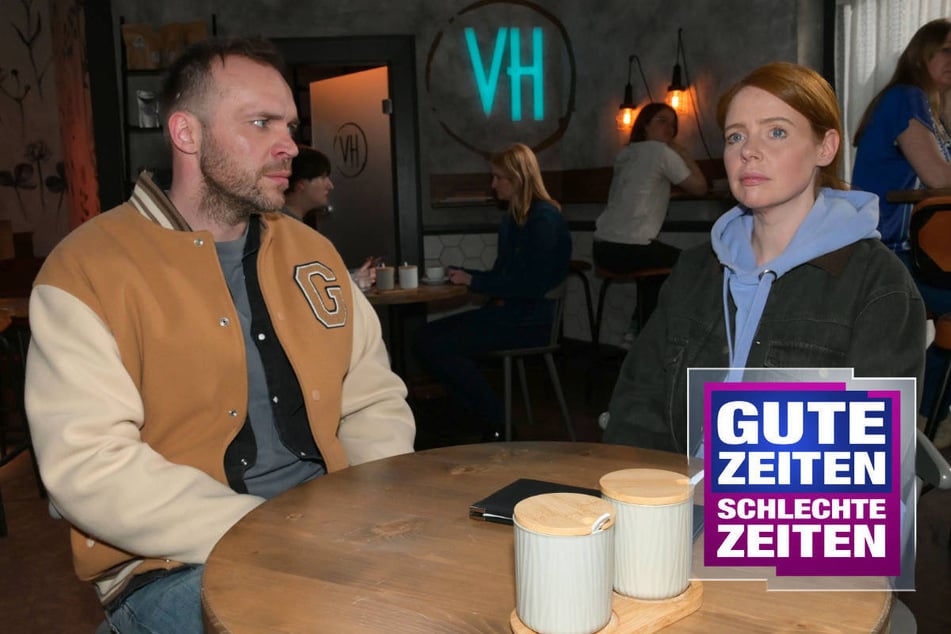 GZSZ: GZSZ: Eriks Liebesglück mit Matilda hat fatale Folgen für Toni