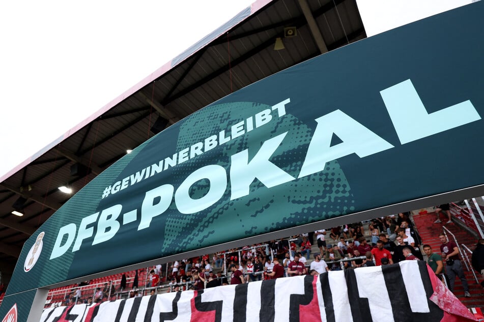DFB-Pokal: Strauchelt heute ein Favorit? Drei Erstligisten im Einsatz!