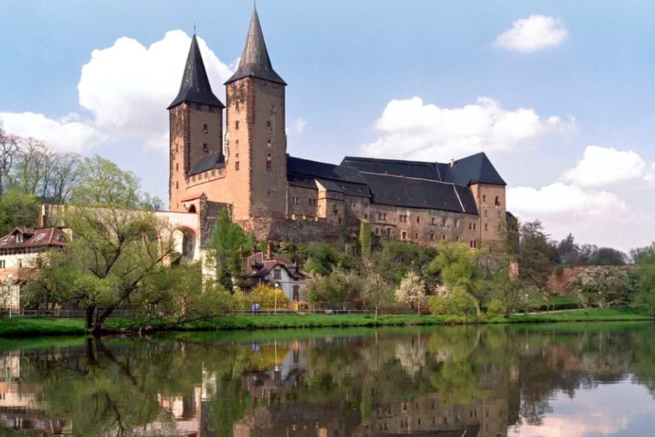 Schloss Rochlitz