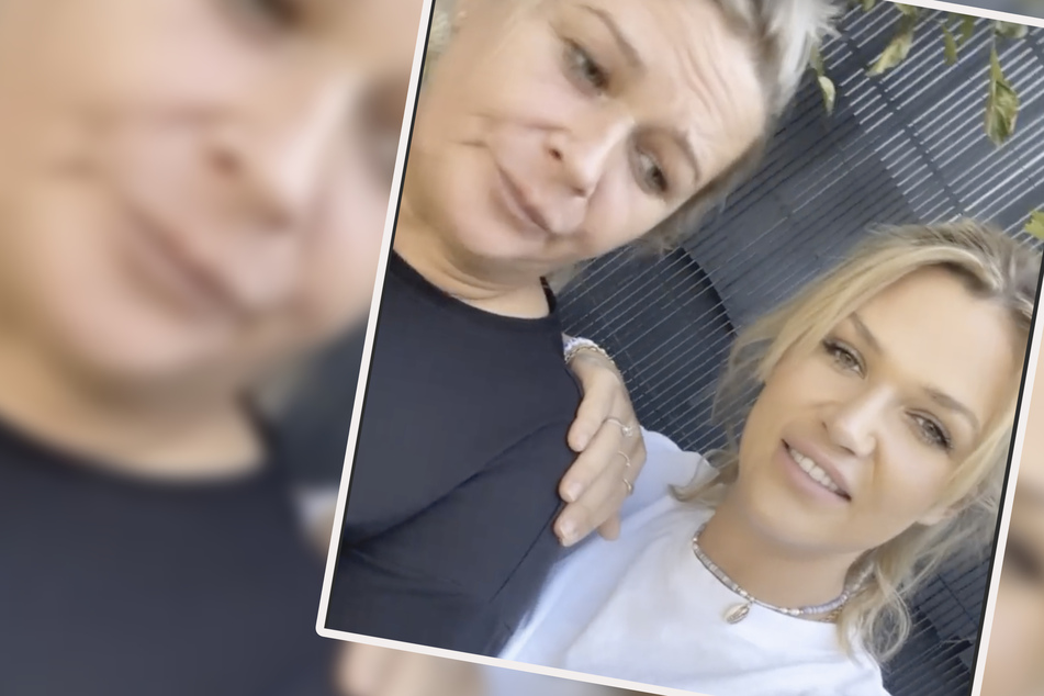 "Riecht nach Puff!" Sara Kulkas Mama findet klare Worte für Parfüm ihrer Tochter