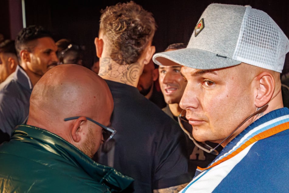 Kilo-Update von Pietro Lombardi: Deshalb nimmt er trotz Abnehmspritze wieder zu