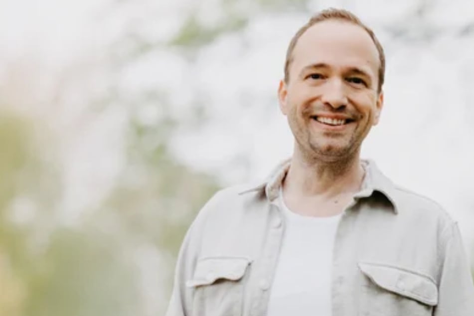 Abnehm-Tipps im Advent? MDR-Moderator traut sich was