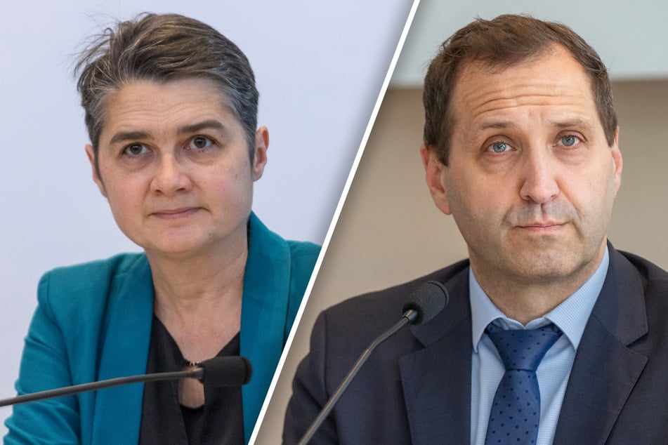 Bündnis gegen Haushaltskürzungen in Sachsen: "Wollen mit den Abgeordneten ins Gespräch kommen"