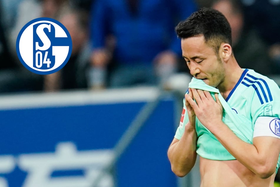 Mit Umbruch zum Wiederaufstieg? Schalke 04 verabschiedet acht Spieler!