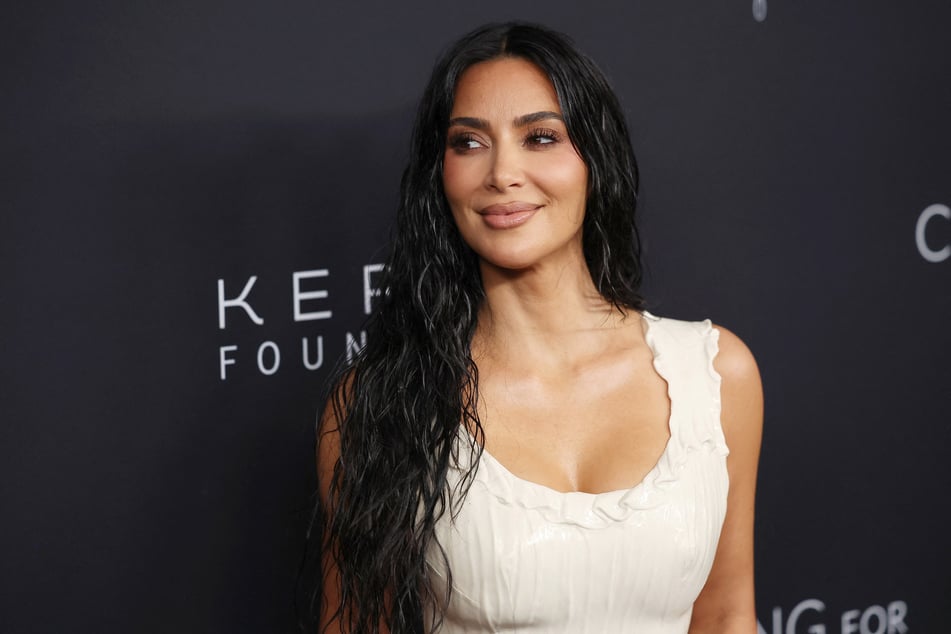 Kim Kardashian's controversial decision to let her son Saint have his own YouTube channel has apparently brought more peace in her household.