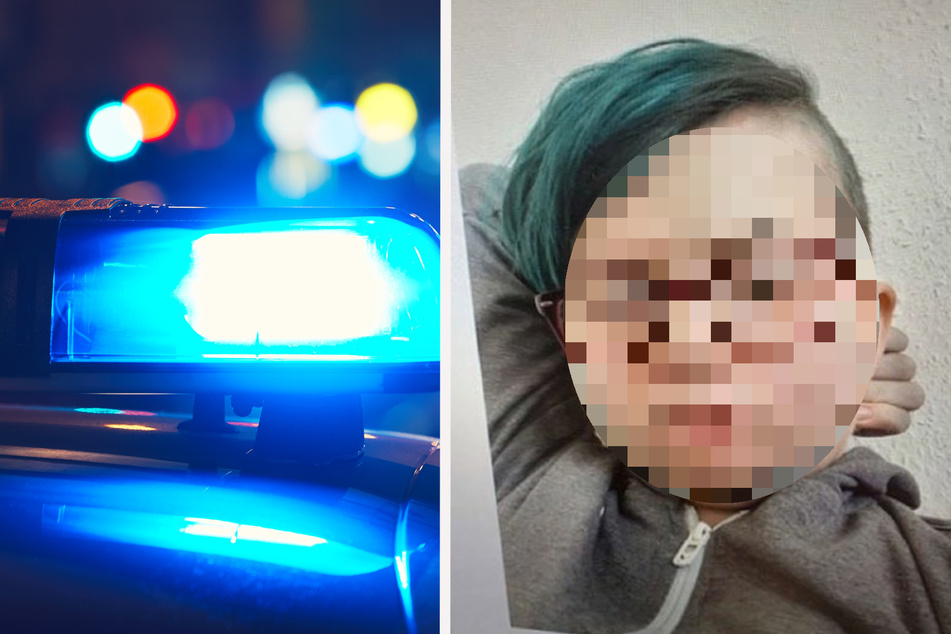Die 17-jährige Jennifer B. kehrte tagelang nicht in ihre Wohngruppe zurück.
