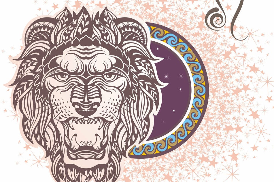 Monatshoroskop Löwe: Dein Horoskop für Juni 2024