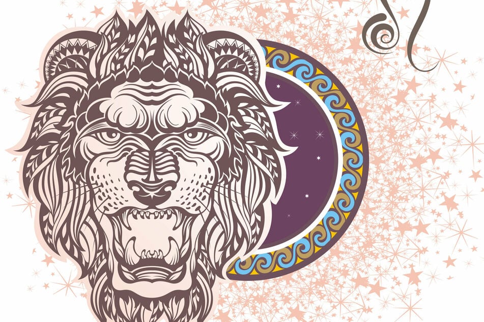 Free Leo monthly horoscope for June 2024