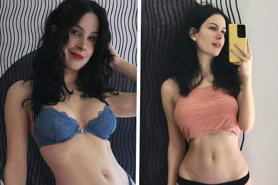 Stinkreiche Erotik-Dame bietet 100.000 für eine Ehe: Doch ihre Anforderungen sind hoch!