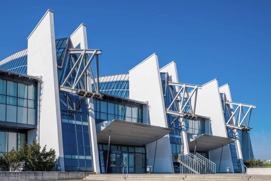 Die Getec-Arena in Magdeburg ist sanierungsbedürftig. Auch rund um Veranstaltungen gibt es Kritik.
