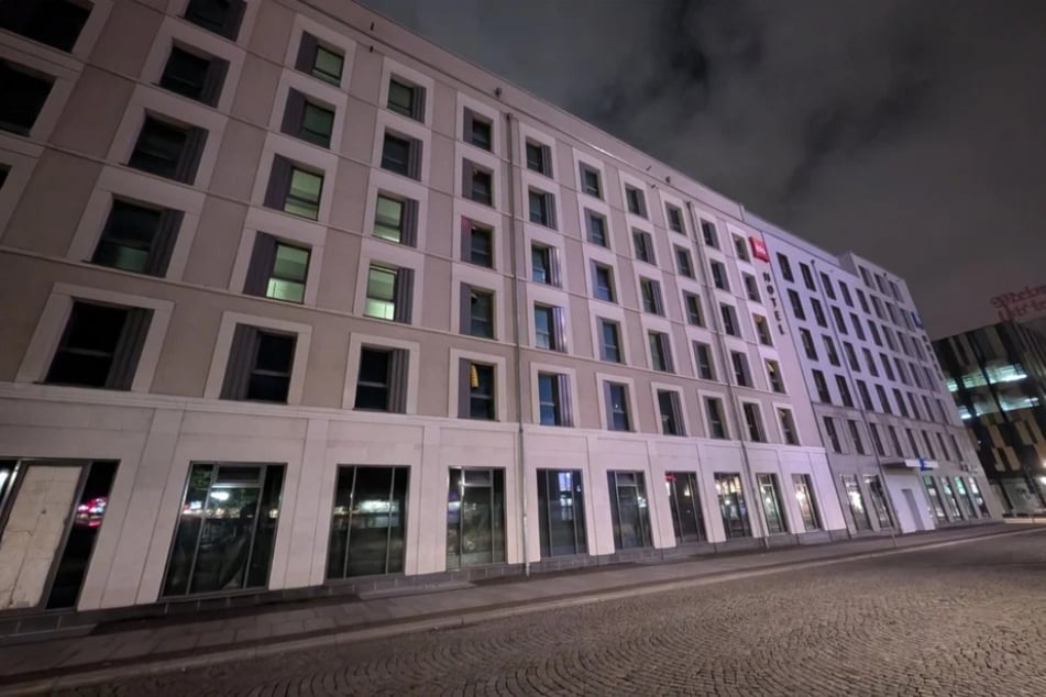 Im Februar 2024 waren die Häuser wegen Sanierungsarbeiten kurzfristig geschlossen.