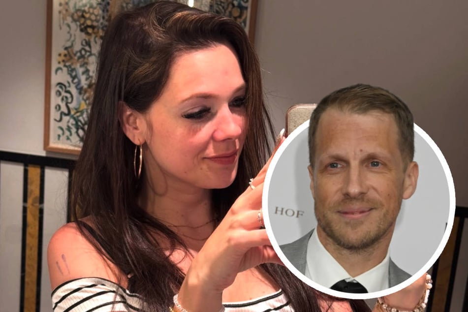 Anne Wünsche: Anne Wünsche feiert Kritik von Oliver Pocher: "Bringt mir ..."
