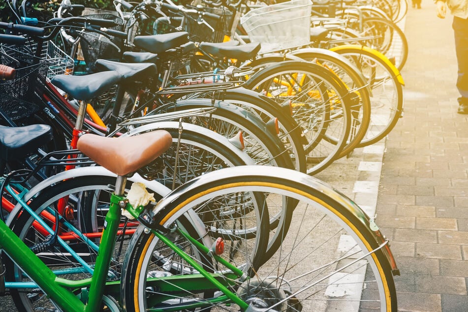 Das hat der heutige skurrile Feiertag mit Deinem Fahrrad zu tun