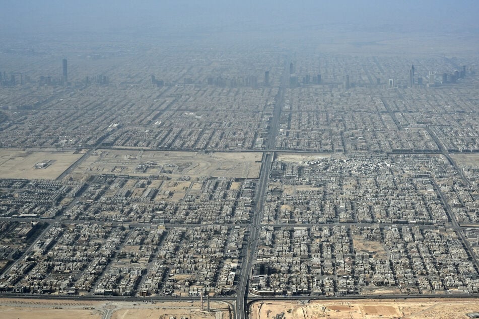 Nahost-Konflikt: Erstmals Tote in Saudi-Arabien