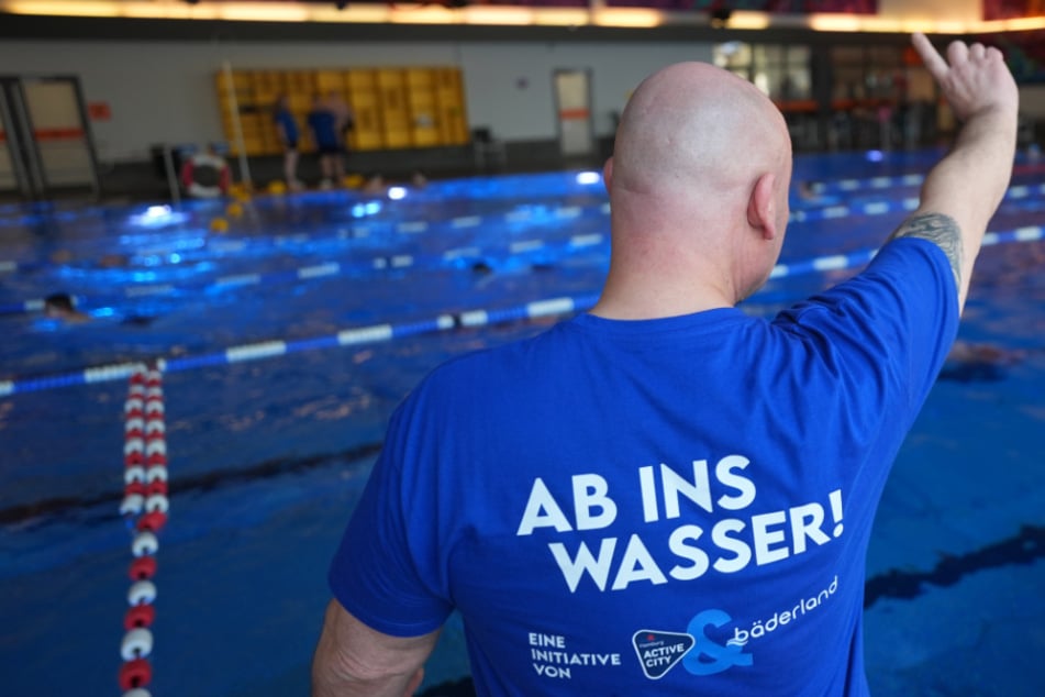 Hamburg Veranstaltungen: "Ab ins Wasser!": Hamburgs Kinder dürfen kostenlos ins Schwimmbad