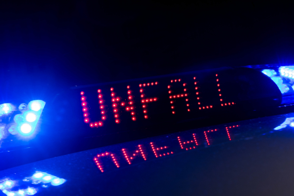 In Rosenheim starb am Mittwoch eine Seniorin bei einem Unfall. (Symbolbild)