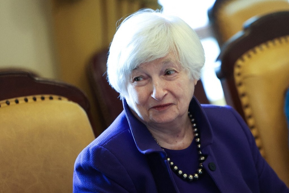 US Treasury Secretary Janet Yellen has directed the IRS not to increase audits of households or small businesses making under $400,000 per year.