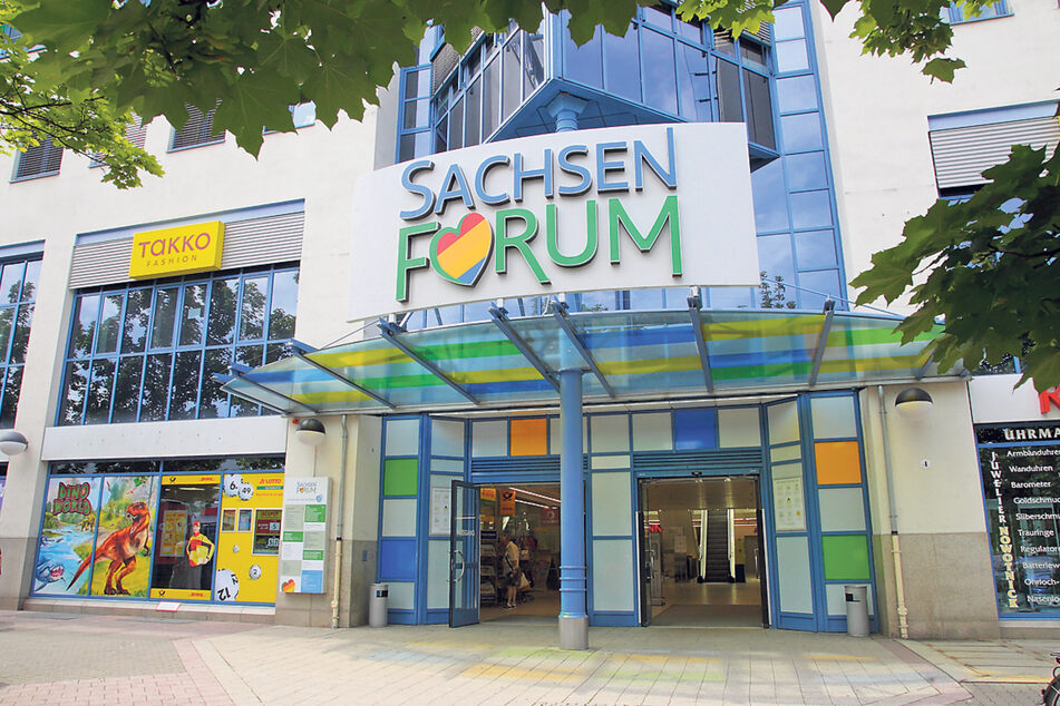 Falls der Termin bestätigt wird, wird am Sachsen Forum am 20. August geimpft.