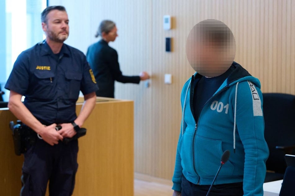 Missbrauch auf dem Schulweg? Angeklagter schweigt vor Gericht