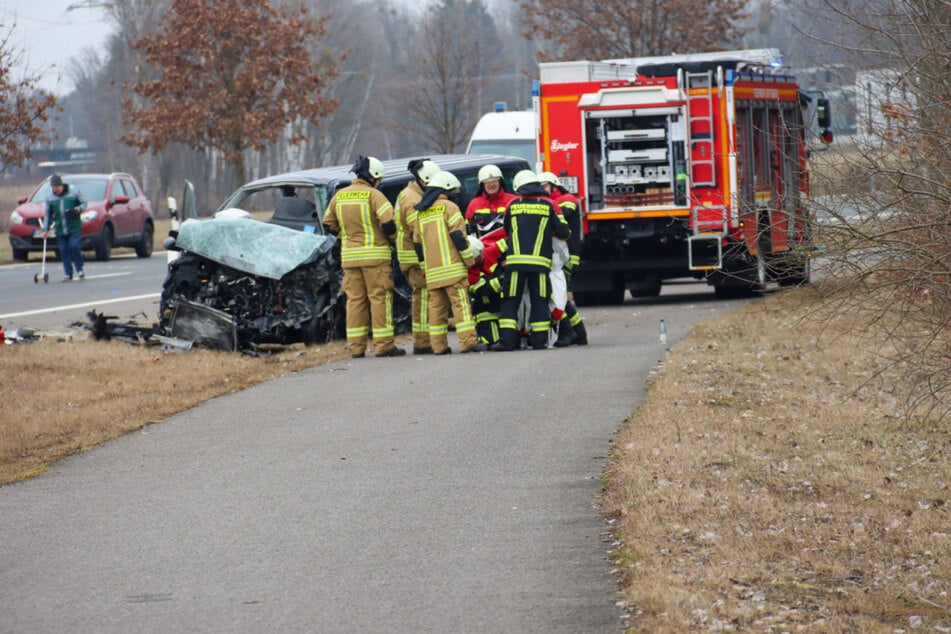 Rettungskräfte konnten nichts mehr für den 35-Jährigen tun.