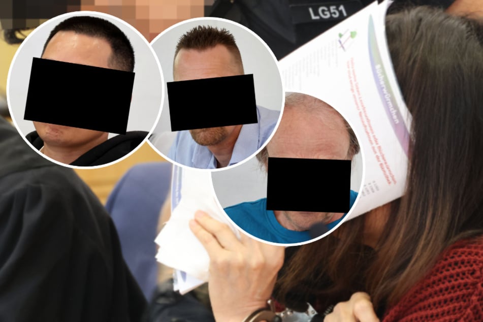 Prozess um illegalen Prostitutierten-Ring geht weiter: Vietnamesin belastet Angeklagte schwer