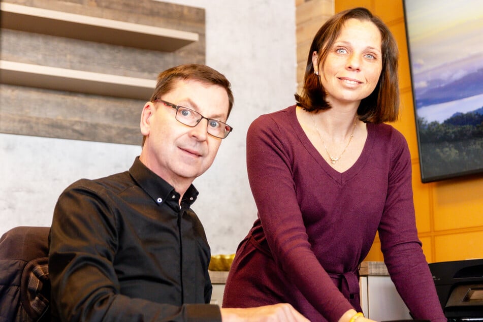 Wir verkaufen Euch die schönsten Küchen in Radebeul