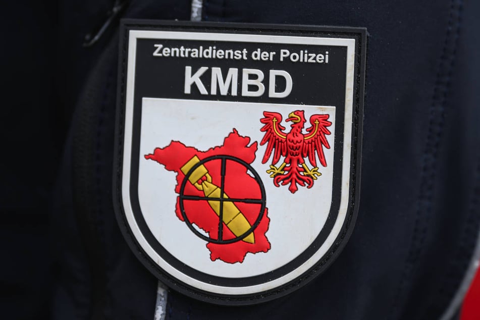 In Eberswalde muss am Samstag der Kampfmittelbeseitigungsdienst aktiv werden. (Archivfoto)