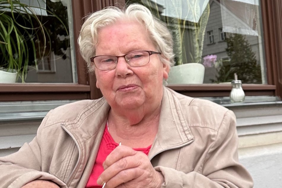 Wer weiß, wo sich Christa S. (86) aus Königs Wusterhausen (Landkreis Dahme-Spreewald) aufhält?