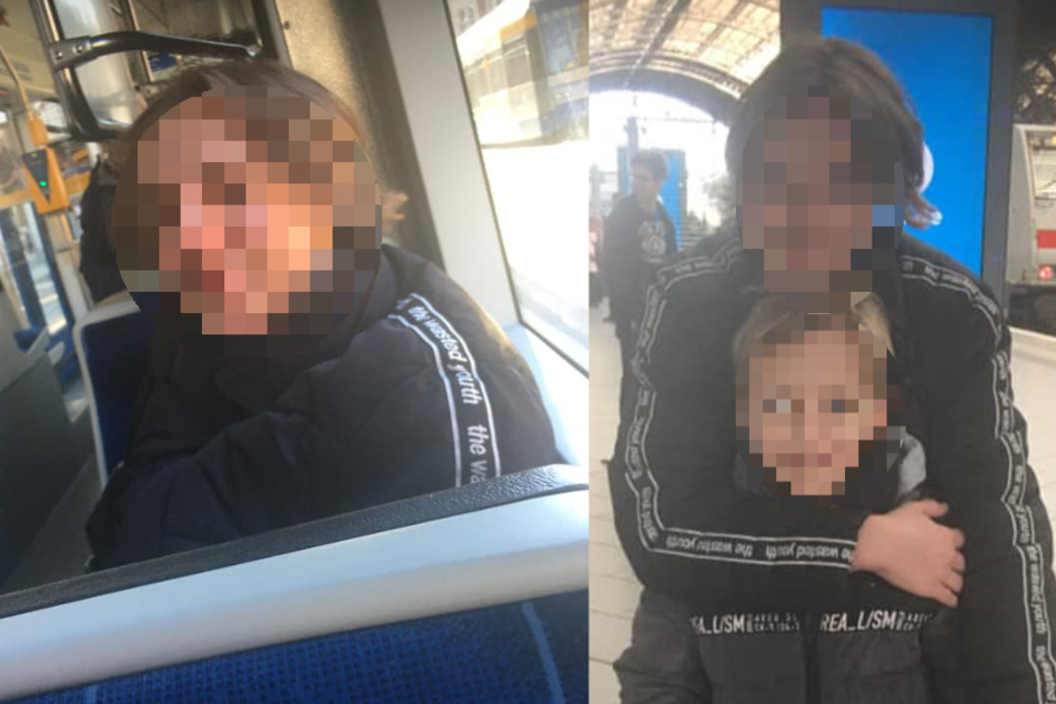 Der Jugendliche wurde mittlerweile gefunden.