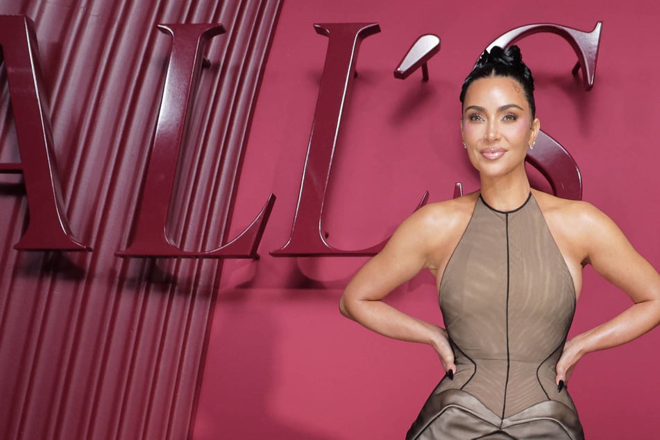 All's Fair director defends Kim Kardashian as show gets panned by critics