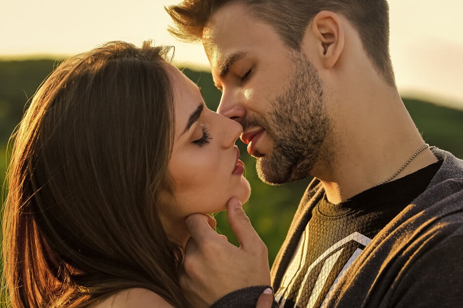 Ewige Liebe: Die schönsten Sprüche für die Liebe Deines Lebens